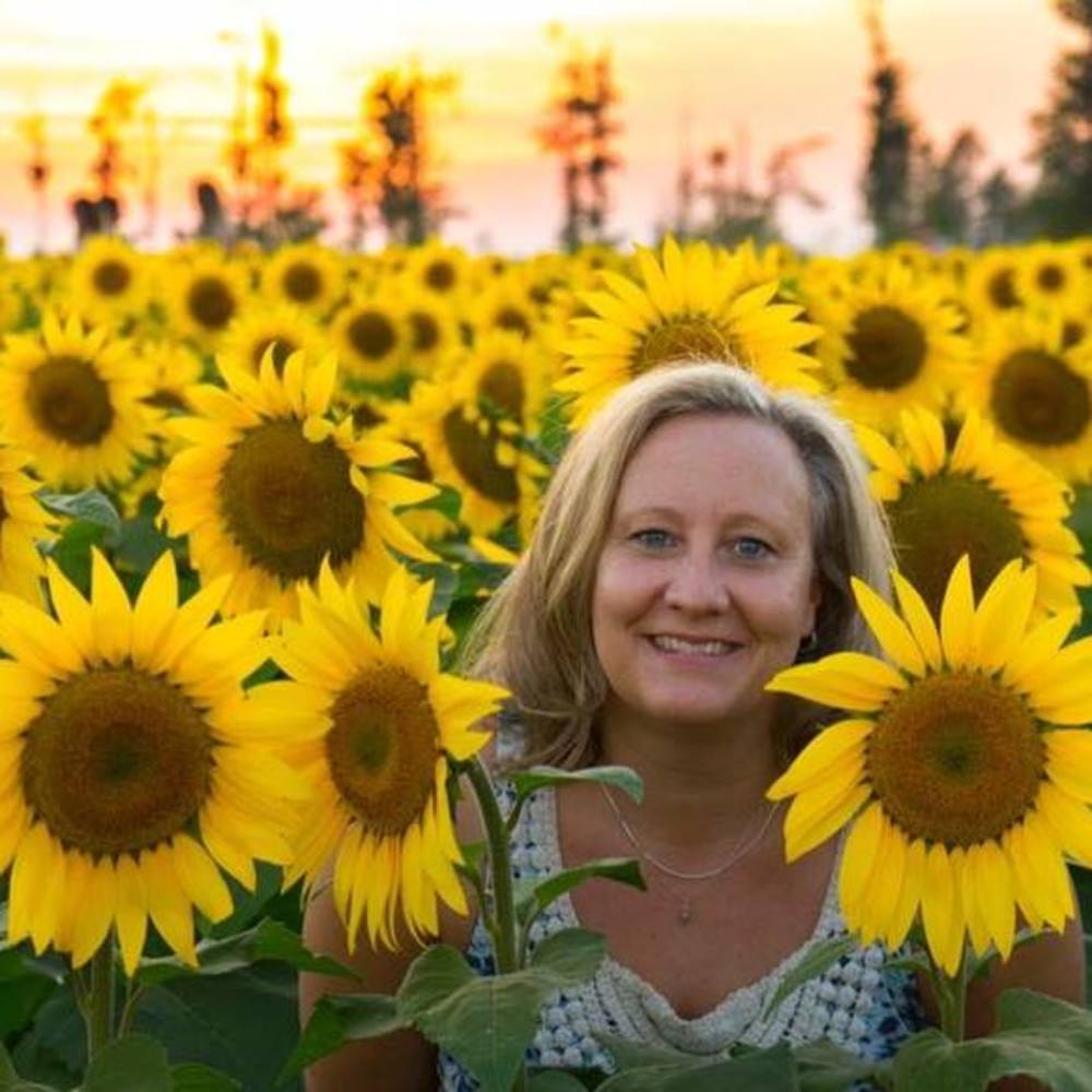 Meet your Posher, Diane